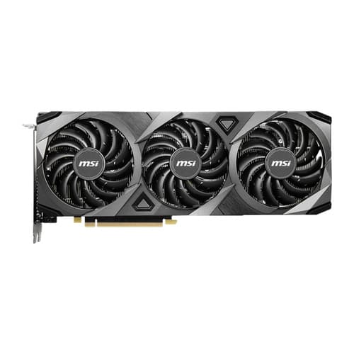 Msi RTX 3070 Ventus 3X OC 8GB Graphics Card